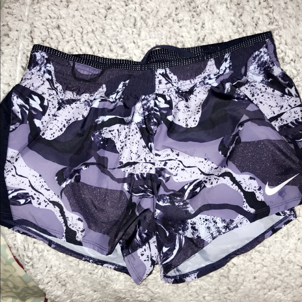 Nike shorts
